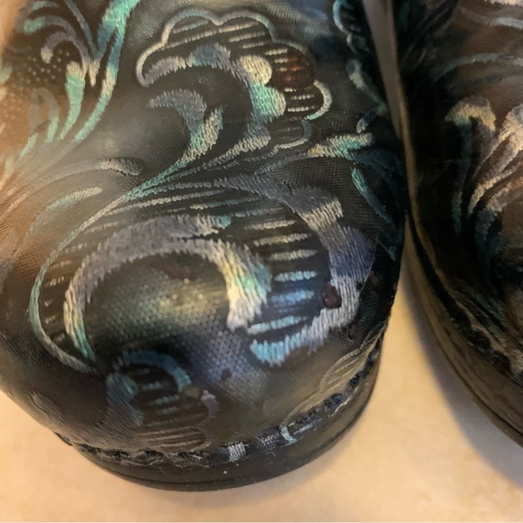 Dansko Professional Clogs EUC - Picture 7 of 9